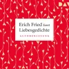 Liebesgedichte, 1 Audio-CD-Der Audio Verlag, DAV Online