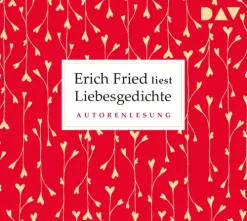 Liebesgedichte, 1 Audio-CD-Der Audio Verlag, DAV Online