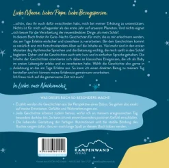Liebevolle Gute Nacht Geschichten für Babys-Kampenwand Verlag Sale