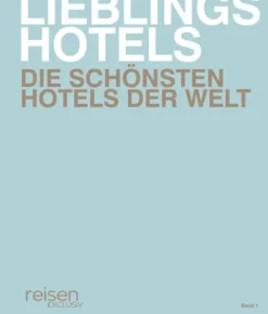 Lieblingshotels-ella Verlag und Medien Sale