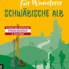 Gmeiner Verlag Lieblingsplätze für Wanderer - Schwäbische Alb Discount