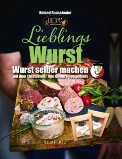 Lieblingswurst-Edition Lempertz Discount