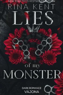 Lies of my Monster-VAJONA Discount