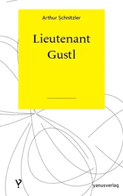 Lieutenant Gustl-yanusverlag
