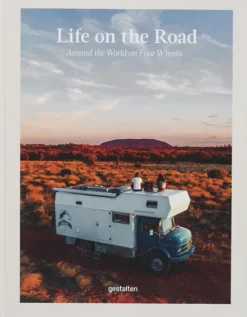Life on the Road-Gestalten Clearance