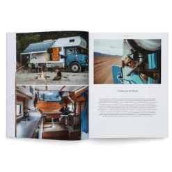 Life on the Road-Gestalten Clearance