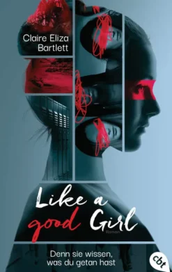 Like a good girl - Denn sie wissen, was du getan hast-cbt Online