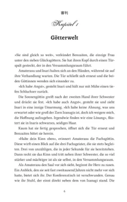 Carlsen Verlag GmbH Like Fates Entwine (The Legend of Tanabata 2) Clearance