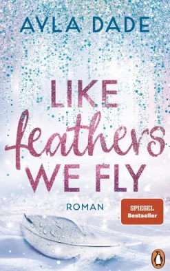 Like Feathers We Fly-Penguin Random House New