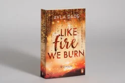 Like Fire We Burn-Penguin TB Verlag