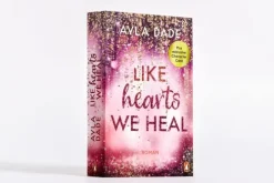 Penguin TB Verlag Like Hearts We Heal Hot