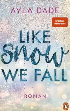 Penguin TB Verlag Like Snow We Fall