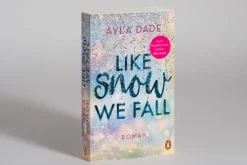Penguin TB Verlag Like Snow We Fall