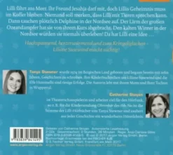 Argon Verlag Liliane Susewind - Delphine in Seenot,2 Audio-CD Sale