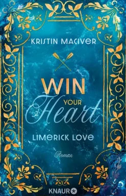 Limerick Love. Win Your Heart-Knaur eBook Hot