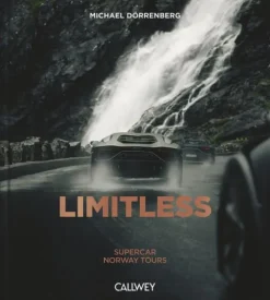 Callwey GmbH Limitless: Supercar Norway Tours Discount