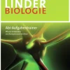 LINDER Biologie. Abituraufgaben-Trainer-Schroedel Verlag GmbH Discount