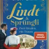 Lindt & Sprüngli (Lindt & Sprüngli Saga 2)-Penguin Verlag Online