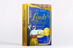 Lindt & Sprüngli (Lindt & Sprüngli Saga 2)-Penguin Verlag Online