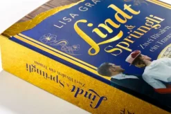 Lindt & Sprüngli (Lindt & Sprüngli Saga 2)-Penguin Verlag Online