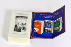 Lindt & Sprüngli (Lindt & Sprüngli Saga 2)-Penguin Verlag Online