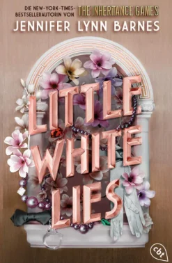 Little White Lies-cbt Sale
