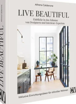 Live Beautiful-Christophorus Verlag