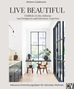 Live Beautiful-Christophorus Verlag