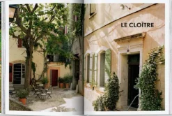 Taschen GmbH Living in Provence. 40th Ed.