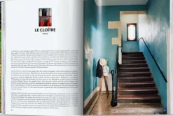 Taschen GmbH Living in Provence. 40th Ed.