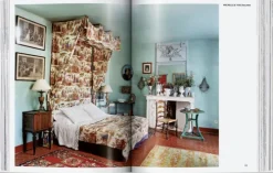 Taschen GmbH Living in Provence. 40th Ed.