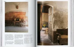 Taschen GmbH Living in Provence. 40th Ed.