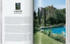Taschen GmbH Living in Provence. 40th Ed.