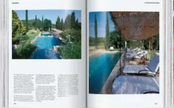 Taschen GmbH Living in Provence. 40th Ed.