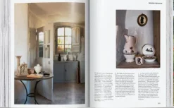 Taschen GmbH Living in Provence. 40th Ed.