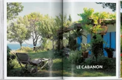 Taschen GmbH Living in Provence. 40th Ed.