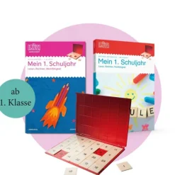 LÜK-Set. Mein erstes Schuljahr-Westermann Lernwelten Outlet