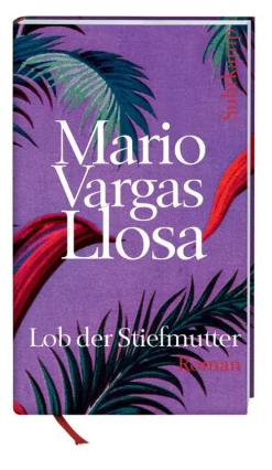 Lob der Stiefmutter-Suhrkamp Verlag