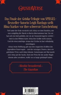Lodernde Schwingen-Knaur Taschenbuch Best