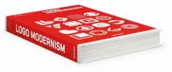 Logo Modernism-Taschen GmbH Clearance