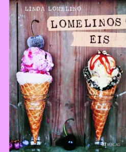 AT Verlag Lomelinos Eis Hot