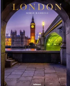 London-teNeues Verlag GmbH New