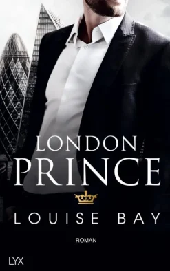 London Prince-Bastei Lübbe AG