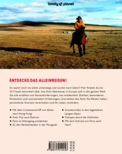 LONELY PLANET Bildband Mach deine Reise-Mairdumont Sale
