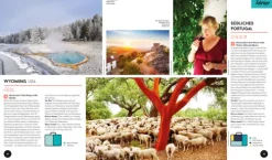 Lonely Planet Bildband Wann am besten wohin?-Mairdumont Online