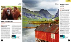 Lonely Planet Bildband Wann am besten wohin?-Mairdumont Online