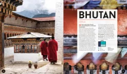 Lonely Planet Bildband Wann am besten wohin?-Mairdumont Online