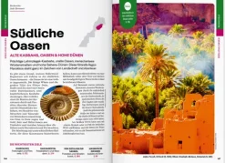 LONELY PLANET Reiseführer Marokko-Mairdumont Sale