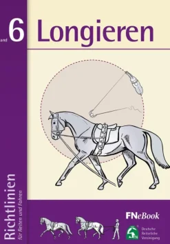 FNverlag Longieren