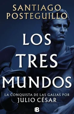 Los Tres Mundos / The Three Worlds-Prh Grupo Editorial